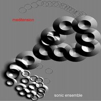 Strange Meeting - Sonic Ensemble