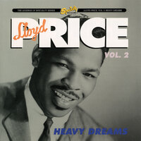 Night And Day - Lloyd Price