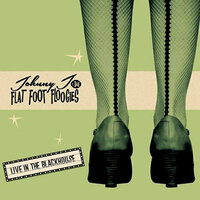 Cramps My Style - Johnny J & The Flat Foot Floogies & Johnny J, The Flat Foot Floogies