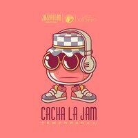 Jam 22 - Cacha la Jam & Roy Ben Bashat & Jasper & Saul Ojeda & Last Jerónimo