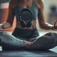 Melodic Asana Guide - Yoga Playlist & Iguata & Touch of Spades