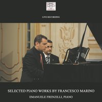 Valzer delle rose in C Minor - Emanuele Frenzilli