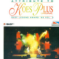 Kelelawar - Koes Plus