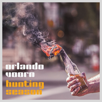 Hunting Season - Orlando Voorn
