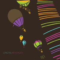Na mori - Longital & DJ Cibazoll