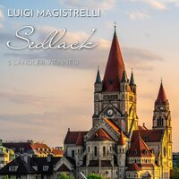 Ländler Viennese No. 4 - Luigi Magistrelli