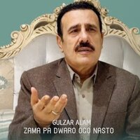 Zama Pa Dwaro Ogo Nasto - Gulzar Alam