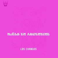 Santa Ana (Bailecito) - Los Changos