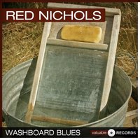 Corrine Corrina - Red Nichols