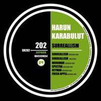 Monoman - Harun Karabulut
