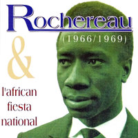 Cadeco - Tabu Ley Rochereau & l'African Fiesta National