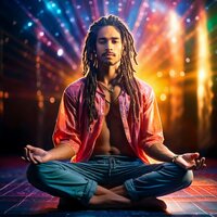 Conscious Awareness Beats - Lofi Chill Hip Hop Beat & Afternoon Meditation Music All-stars & Rainforest Meditations