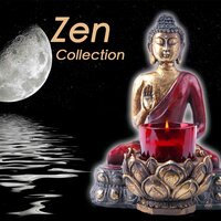Zen - Christmas Candles