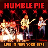 I Wonder - Humble Pie