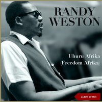 Third Movement: Bantu - Randy Weston