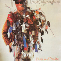 Reader And Advisor - Loudon Wainwright III