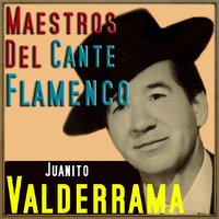 El Cristo de los Faroles (Tientos - Alegrías) - Juanito Valderrama