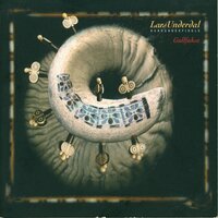 Skarsnuten - Lars Underdal
