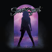 Behold - Sweet Spirit