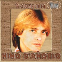 'O ngannacore - Nino D'Angelo