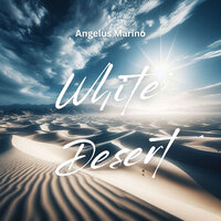 White Desert - Angelus Marino