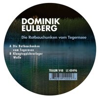 Die Rotbauchunken vom Tegernsee - Dominik Eulberg