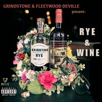 Hoopty - Fleetwood DeVille & Grindstone