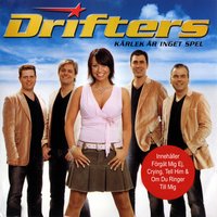 Tell Him - Drifters