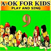 The Spell - A-OK FOR KIDS
