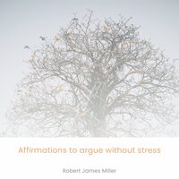 Conflict resolution - Robert James Miller