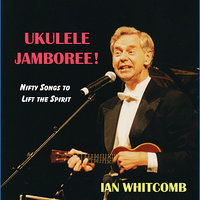 You Cannot Go Away - Ian Whitcomb