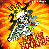 Stray Dogs - Saigon Hookers