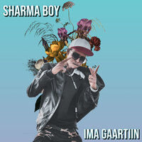 Jacaylkaaga Calaamadiisa - Sharma Boy