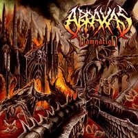 To the Wall - Abraxas