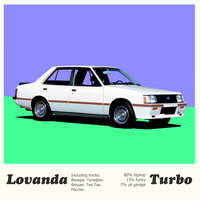 ВЕНЕРА - LOVANDA