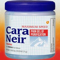 Ya One Gnarly MFer Over Here - Cara Neir