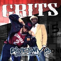 I Wanna Be With You - Grits & Sarah Kelly