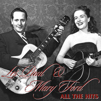 If I Had You - Les Paul