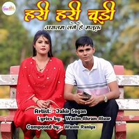 हरी हरी चूड़ी असलम लगे है मलूक - Jakir sogan & Aslam singer Zamidar