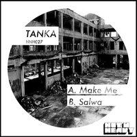 Make Me - Tanka