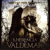 Enfado Leonor - Arnau Bataller