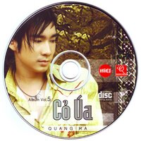 Nắng Chiều - Quang Ha