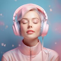 Melodías Pacíficas Para Relajarse - Maderas Serenas & Música Alegre para Cafeterías & Vibraciones del universo tranquilo