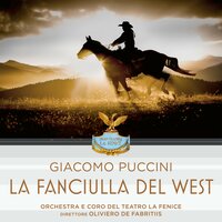 Atto Secondo - … apre la porta - Orchestra e Coro del Teatro La Fenice & Oliviero De Fabritiis & Джакомо Пуччини