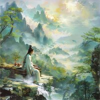 中医养生｜金音（滋补肺气 舒缓鼻炎） - 五行养生音乐盒