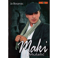 Balkanka - Maki Mulalic