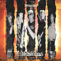 Don't Ever Say It Can't Be So - The Barracudas