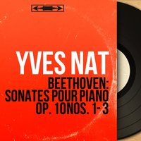 Sonate No. 7 in D Major, Op. 10 No. 3: III. Menuetto. Allegro - Yves Nat & Ludwig van Beethoven