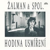 Bývalá zem - Žalman & spol.
