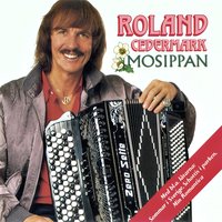 Hambo på Sätervallen - Roland Cedermark